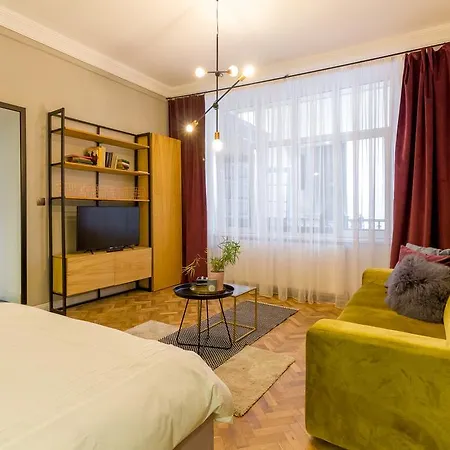 Ferienwohnung Köte Haus Cluj-Napoca Exterior foto