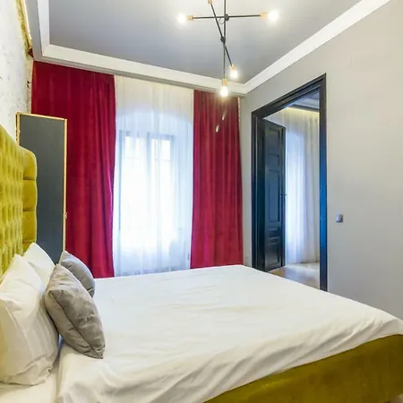 Ferienwohnung Köte Haus Cluj-Napoca Exterior foto