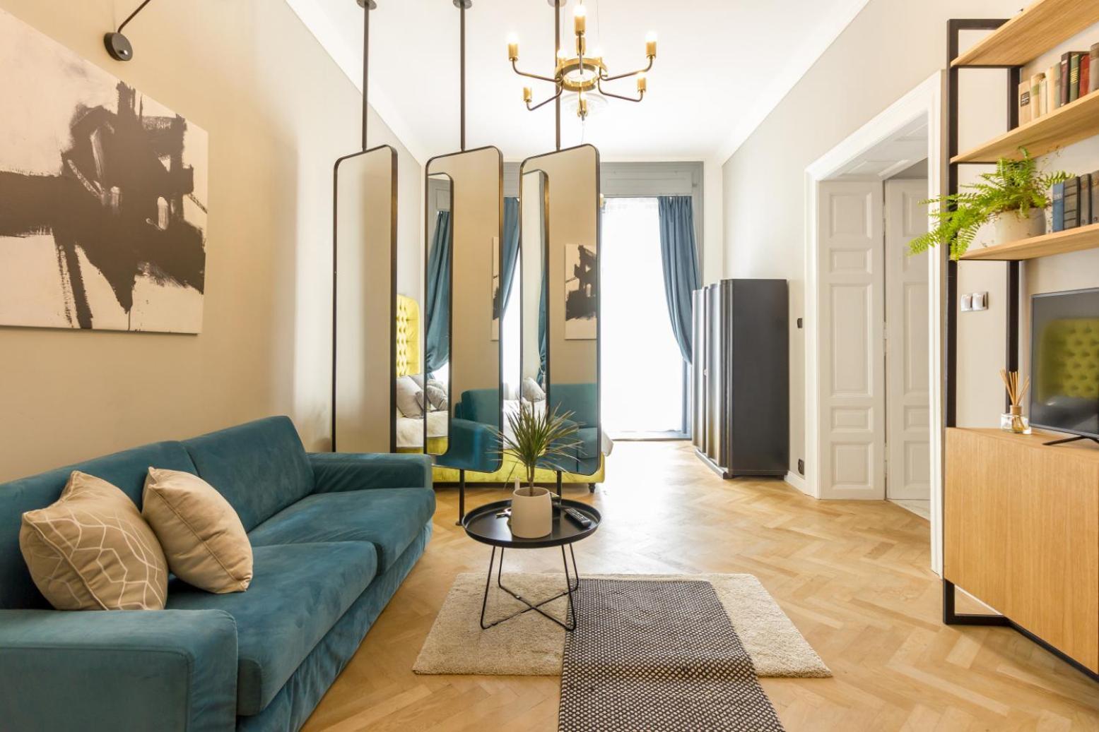 Köte Haus Cluj-Napoca