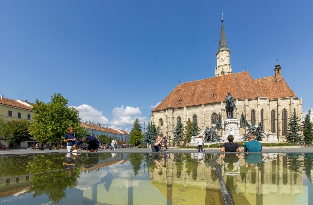 Koete Haus * Cluj-Napoca