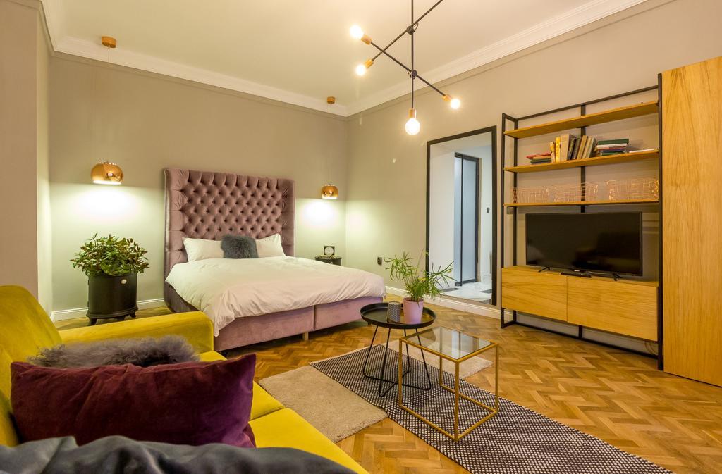 Apartment Köte Haus