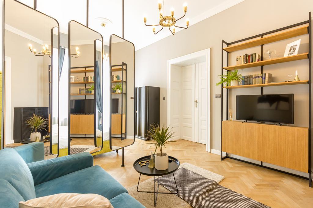 Apartment Köte Haus Cluj-Napoca