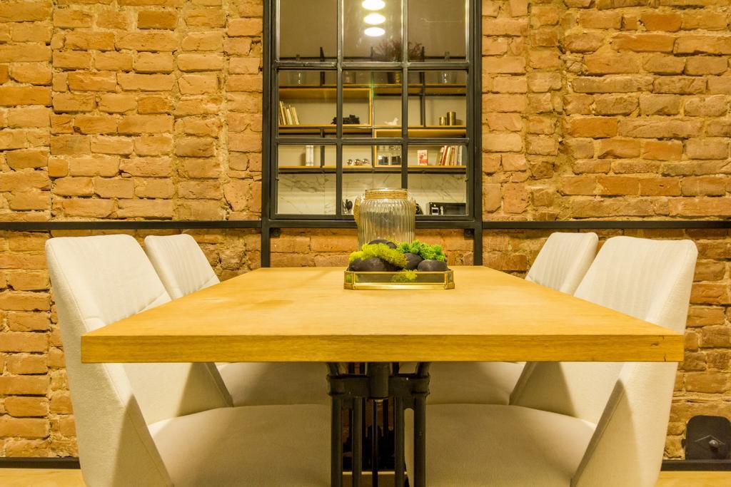 Appartement Koete Haus *
