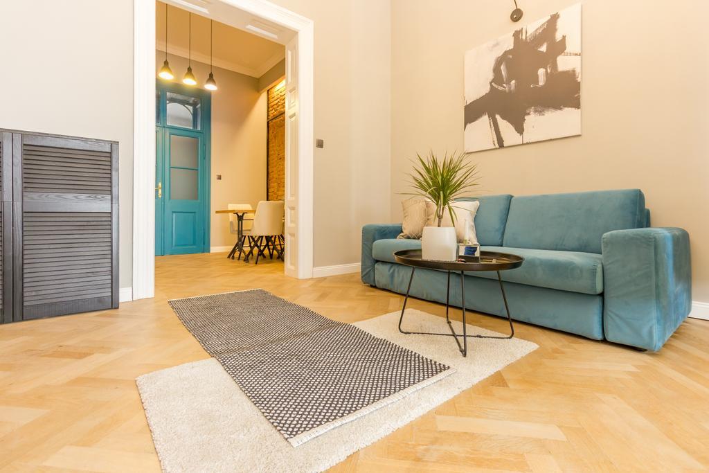 Köte Haus Apartment Cluj-Napoca
