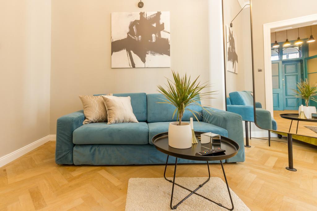 Appartement Koete Haus