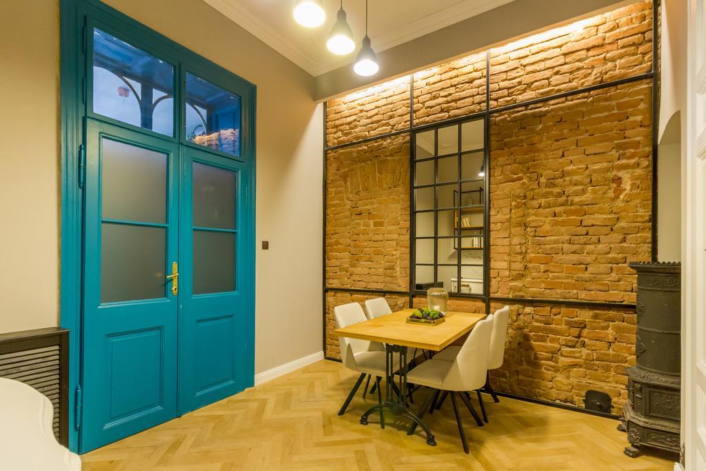 Appartement Koete Haus Cluj-Napoca
