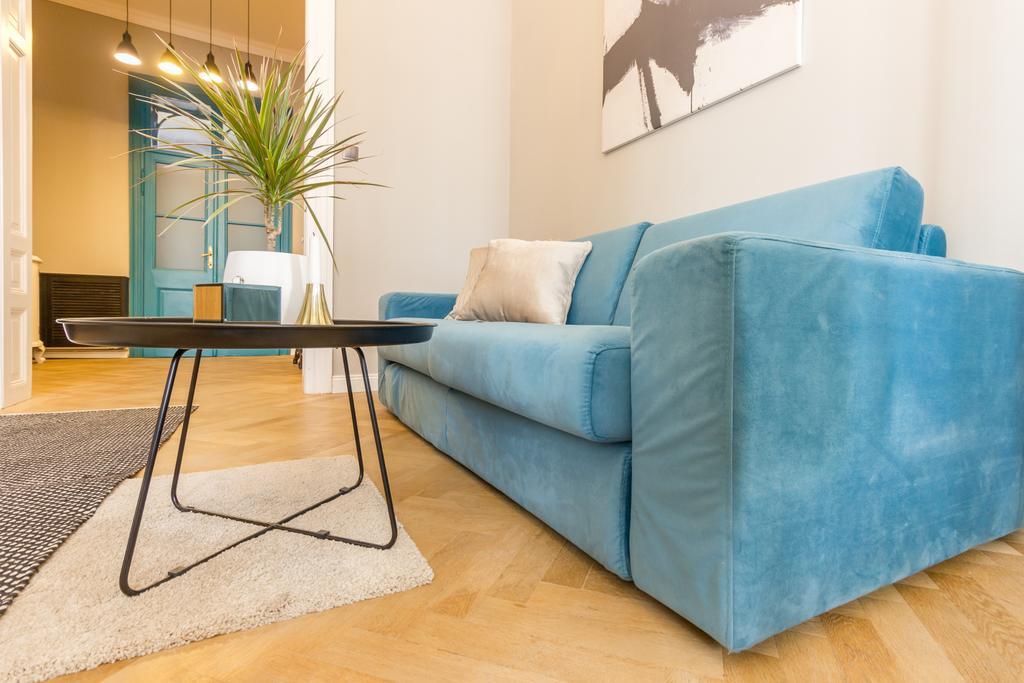 Koete Haus Appartement Cluj-Napoca