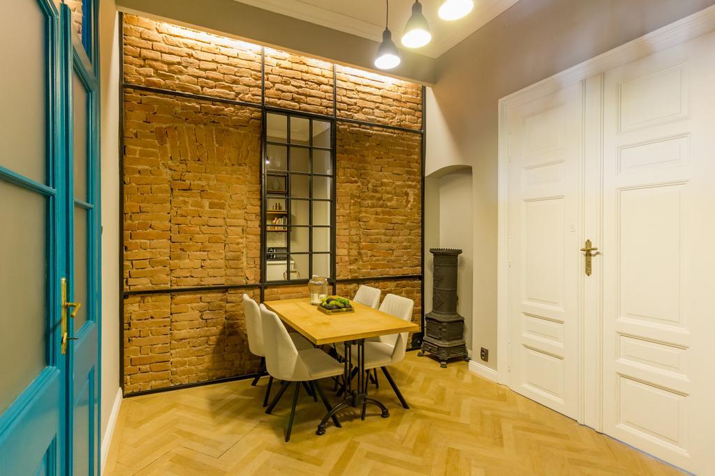Köte Haus *