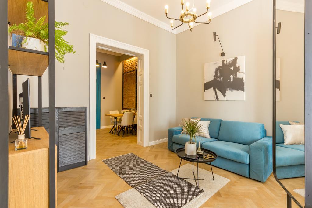 Appartement Koete Haus