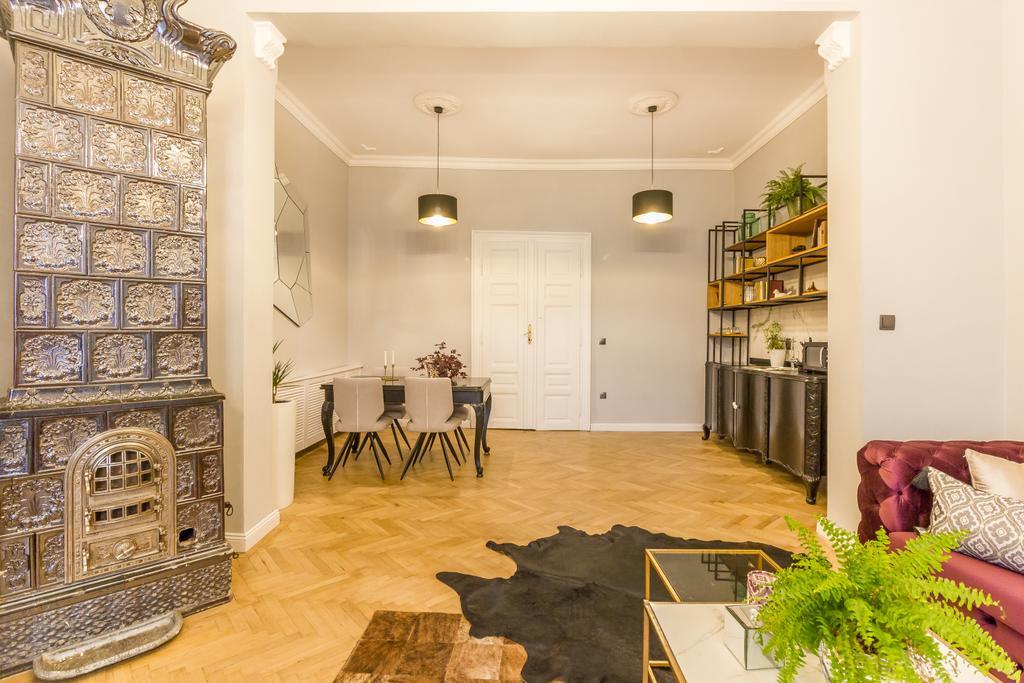 Köte Haus Apartment Cluj-Napoca