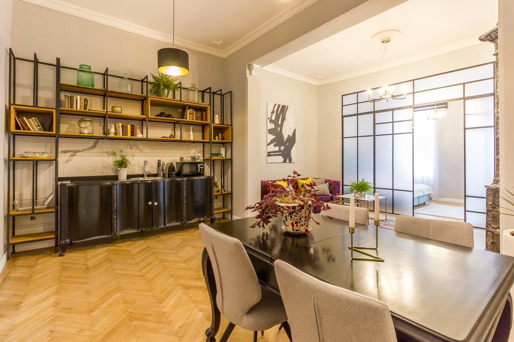 Köte Haus Apartment *