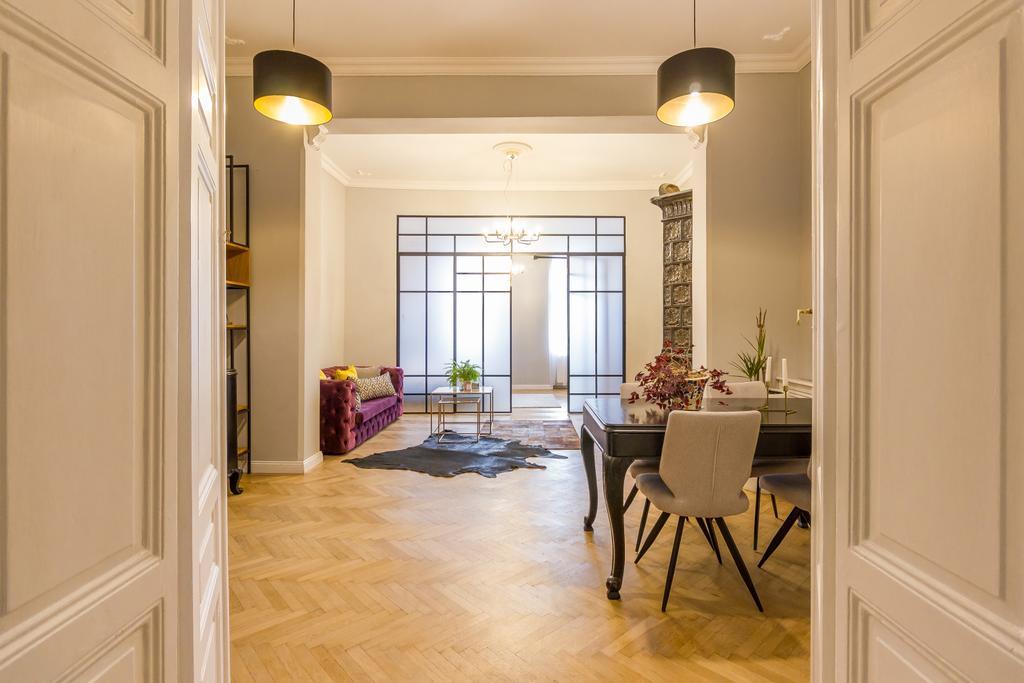 Koete Haus Appartement *