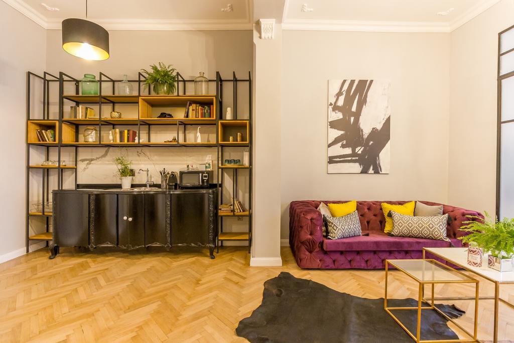Koete Haus Appartement