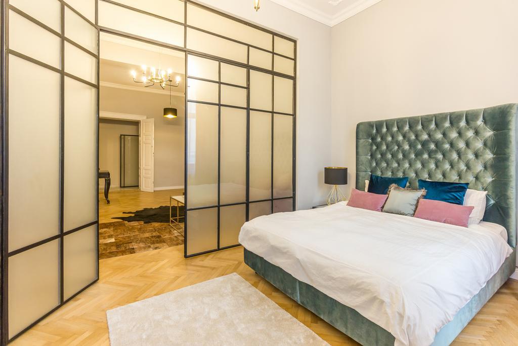 Koete Haus Appartement Cluj-Napoca