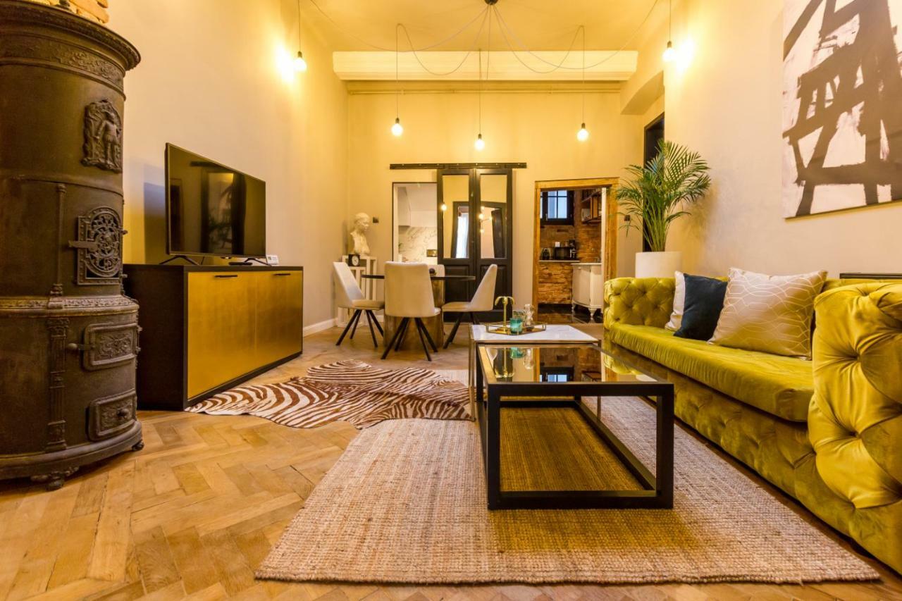 Koete Haus Appartement
