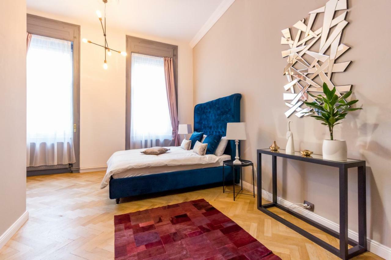 Koete Haus Appartement