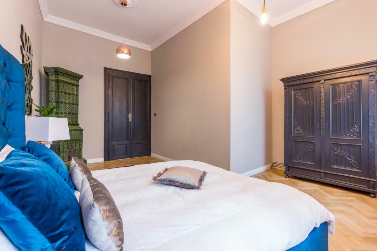 Appartement Koete Haus Cluj-Napoca