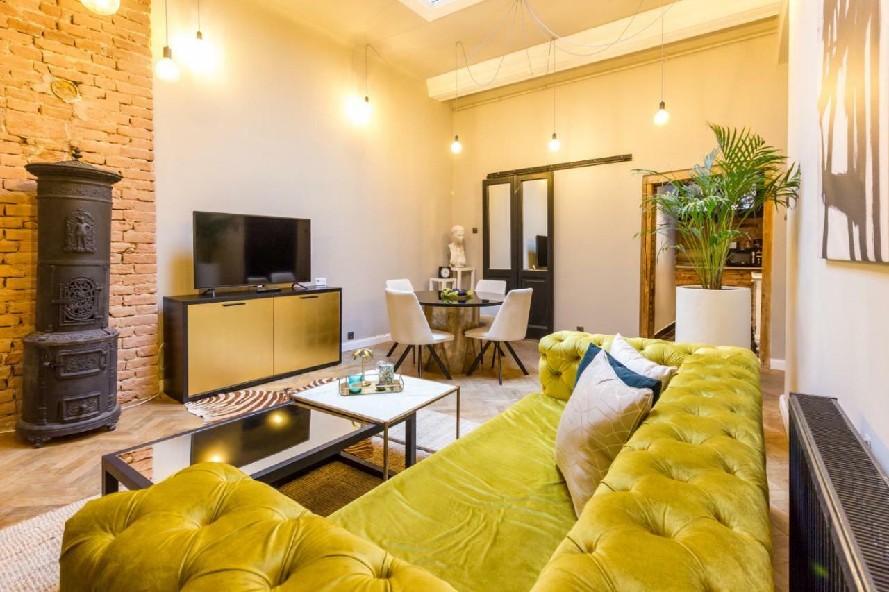 Koete Haus Appartement Cluj-Napoca