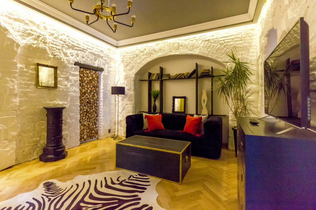 Köte Haus Apartment