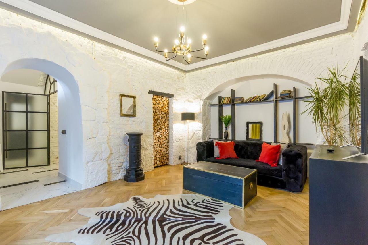 Köte Haus Apartment Cluj-Napoca