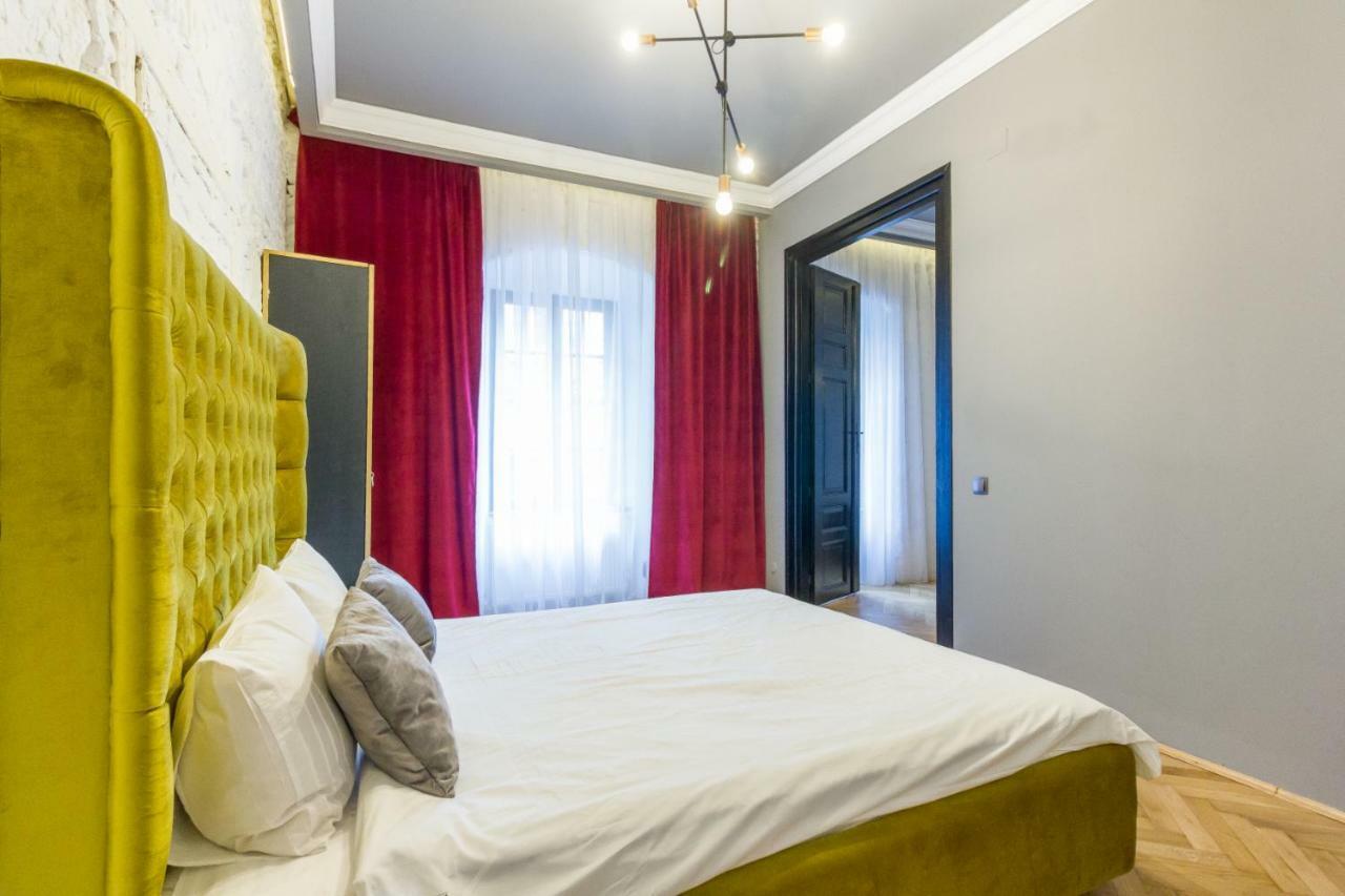 Köte Haus Apartment Cluj-Napoca