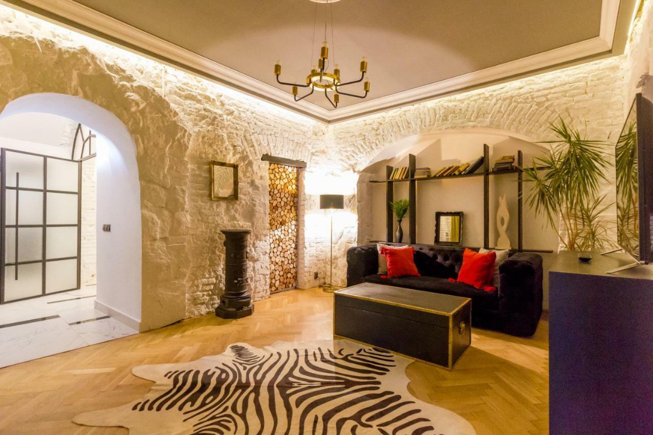 Appartement Koete Haus Cluj-Napoca