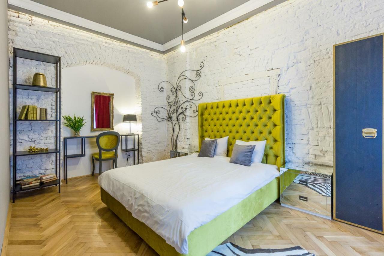 Appartement Koete Haus