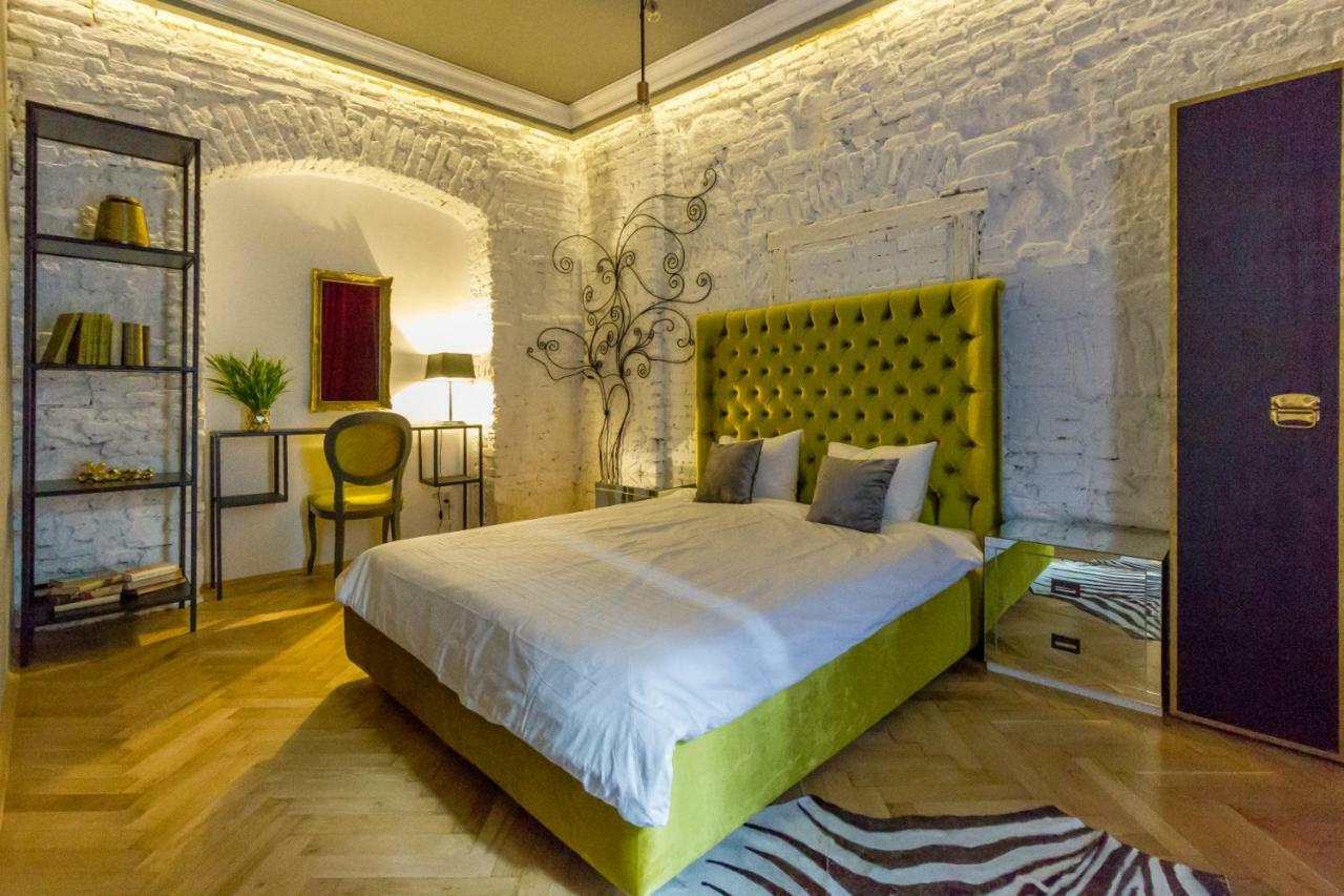 Koete Haus Appartement