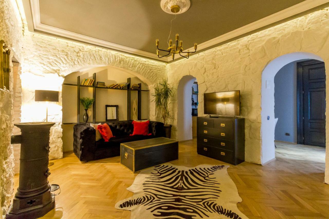 Koete Haus Appartement *